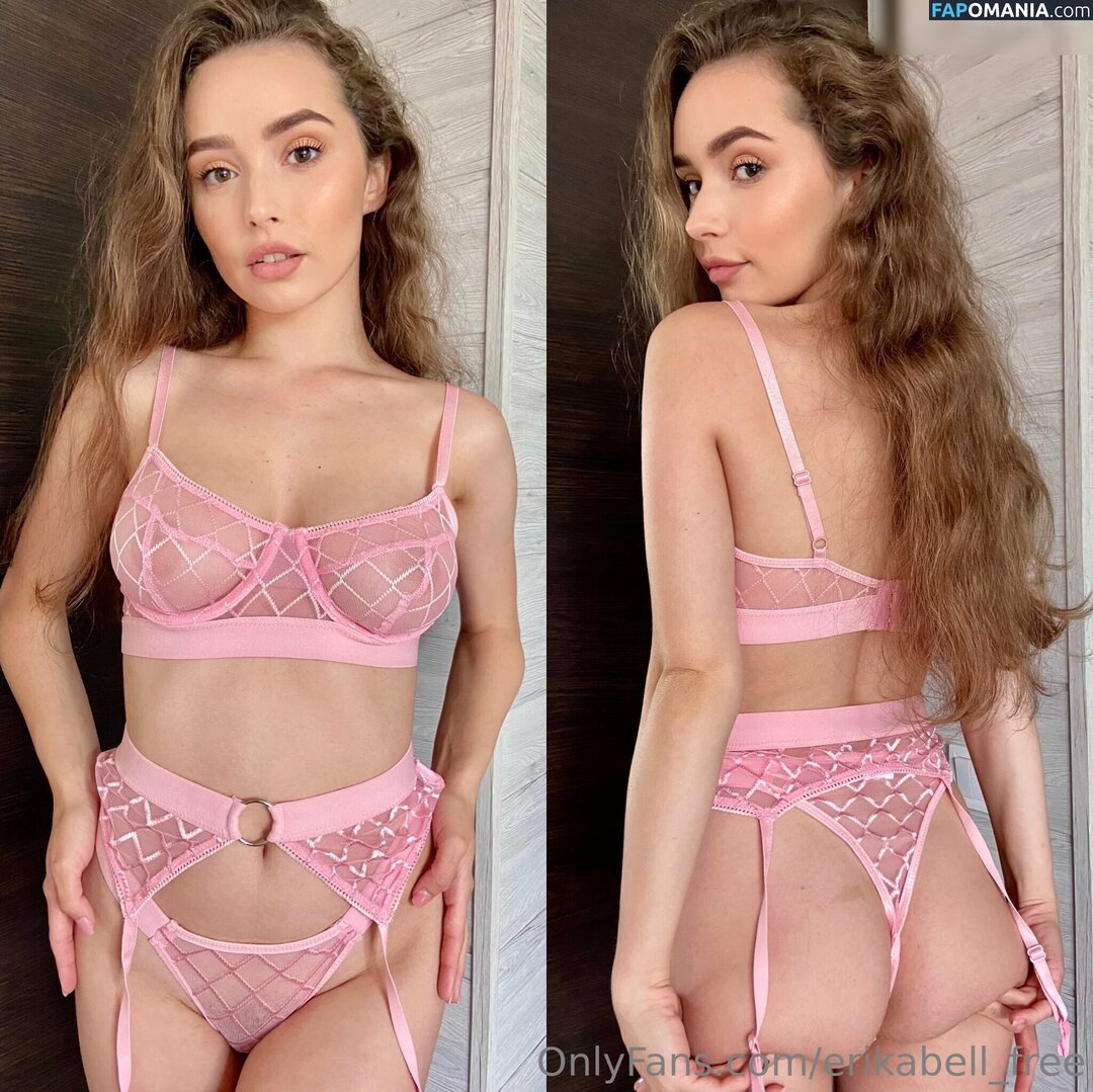 erika_cherry / erika_cherry_ Naken OnlyFans  Läckta Foto #353