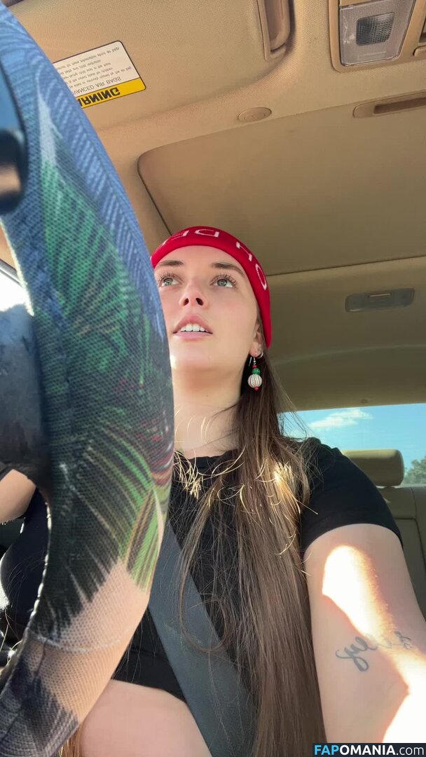 Erika Kay Sensuality Naken OnlyFans  Läckta Foto #4