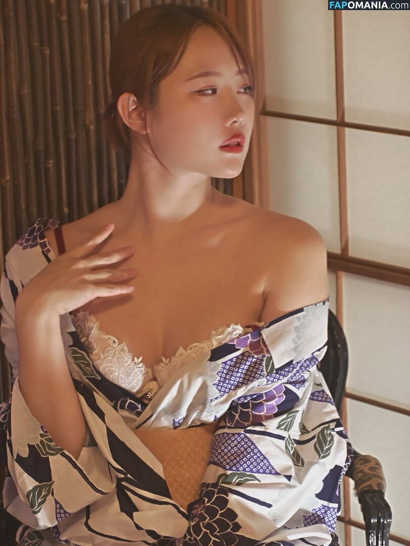 Erika Momoyama / eri0208i / erika_momoyama Naken OnlyFans  Läckta Foto #2