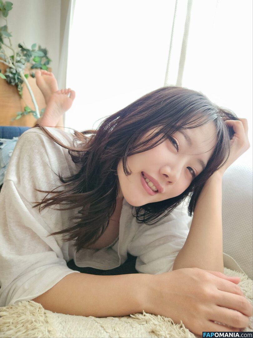 Erika Momoyama / eri0208i / erika_momoyama Naken OnlyFans  Läckta Foto #6