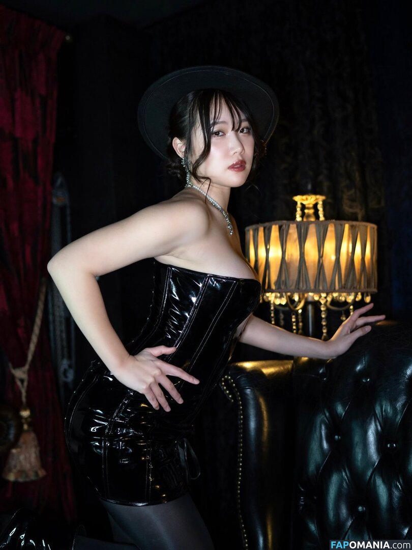 Erika Momoyama / eri0208i / erika_momoyama Naken OnlyFans  Läckta Foto #8