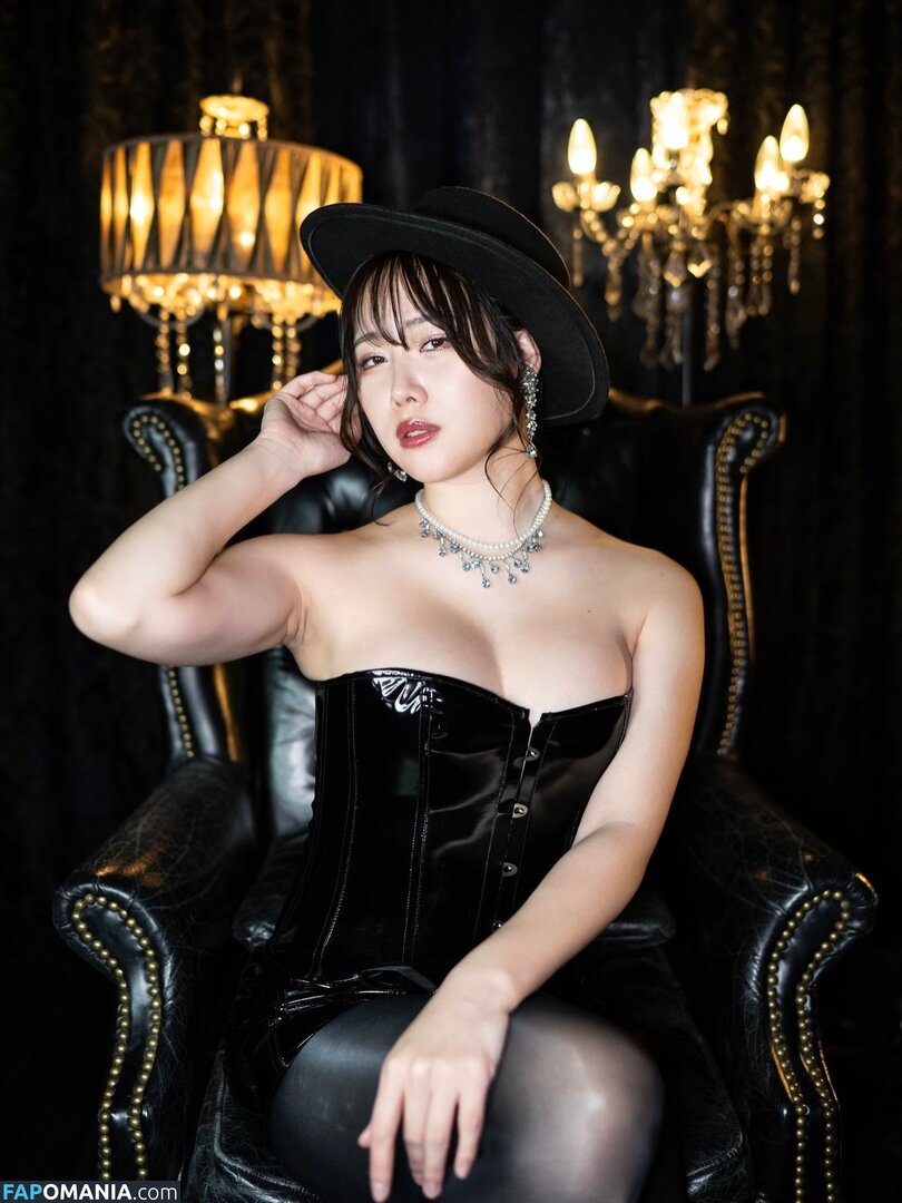 Erika Momoyama / eri0208i / erika_momoyama Naken OnlyFans  Läckta Foto #9