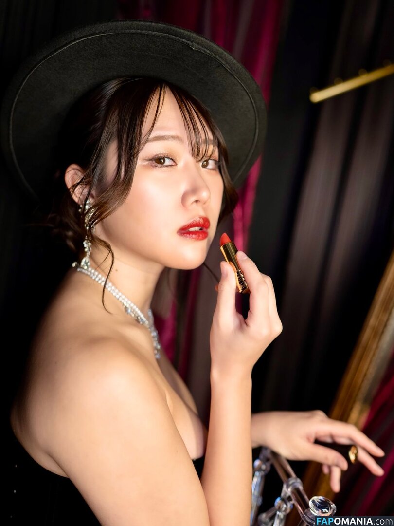 Erika Momoyama / eri0208i / erika_momoyama Naken OnlyFans  Läckta Foto #10