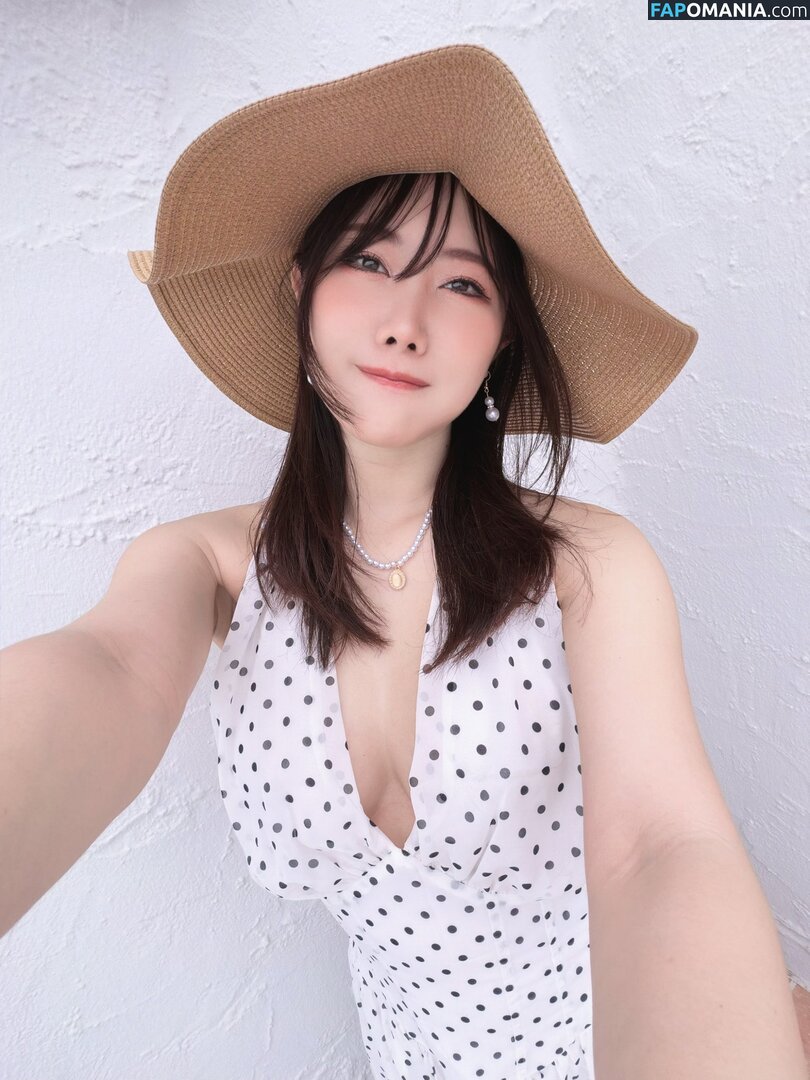 Erika Momoyama / eri0208i / erika_momoyama Naken OnlyFans  Läckta Foto #14