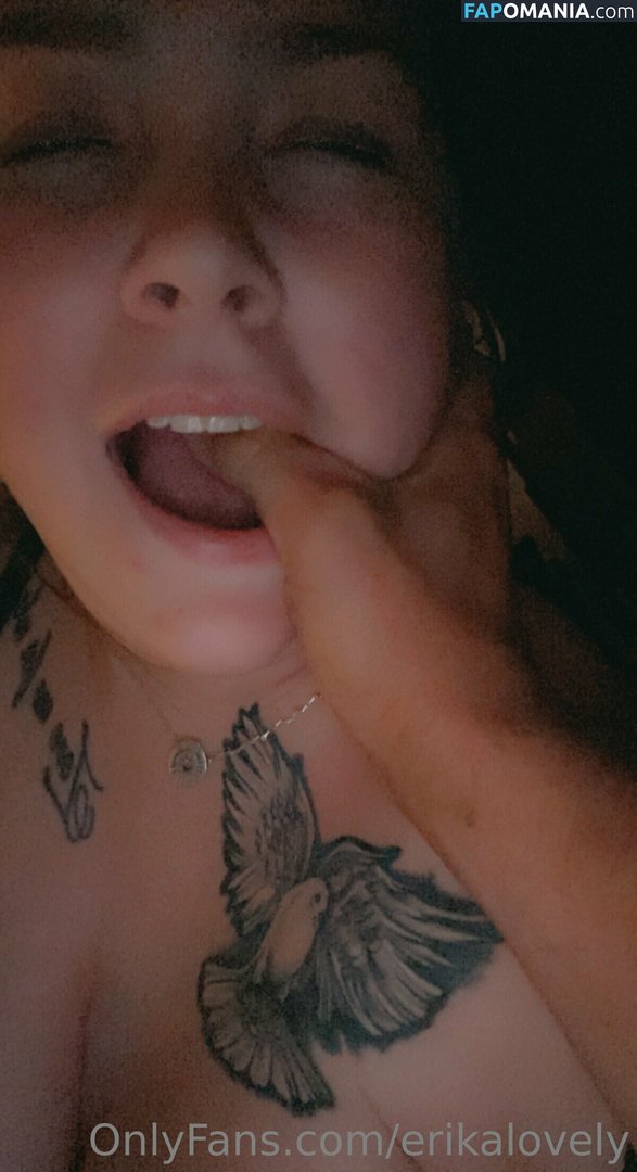 erikalovely Naken OnlyFans  Läckta Foto #18
