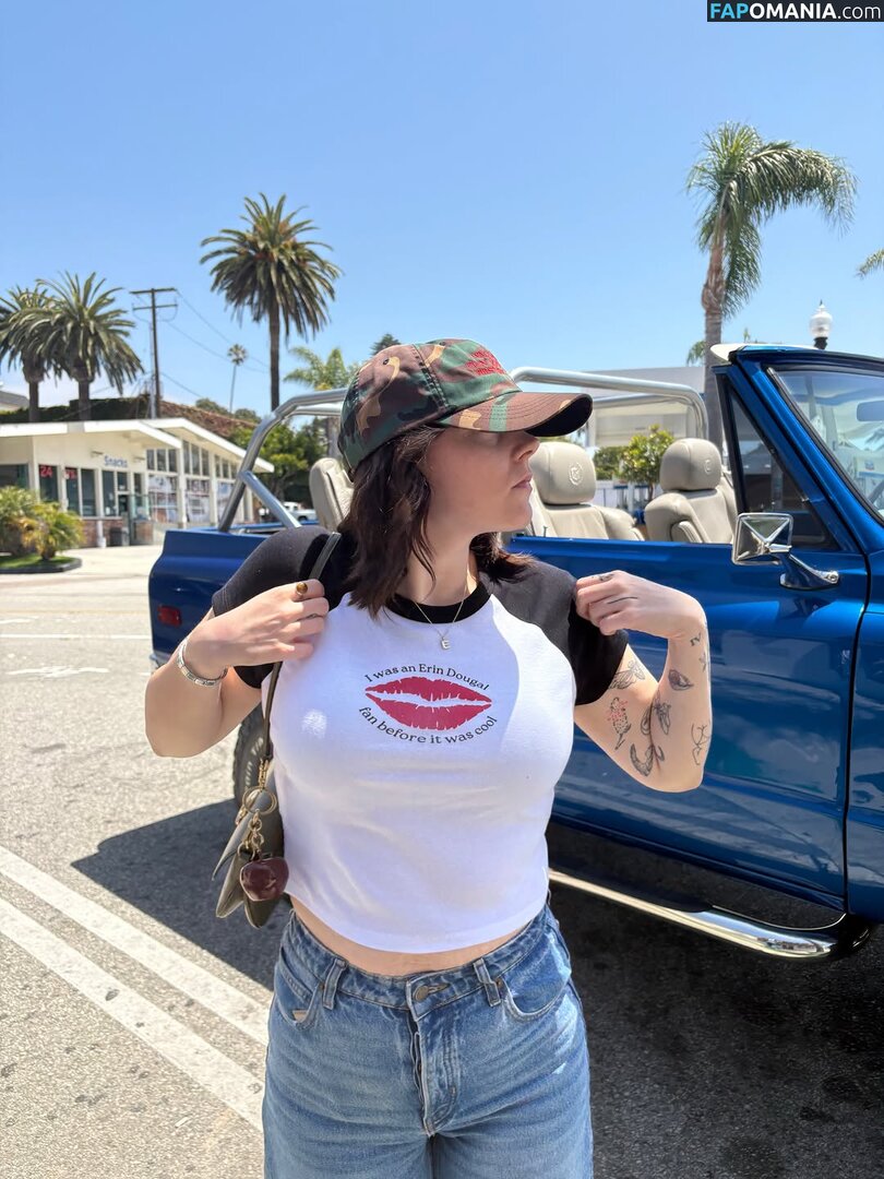 Erin Dougal / Smosh / erindougal Naken OnlyFans  Läckta Foto #20