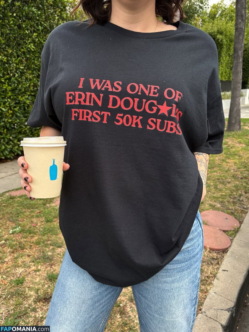 Erin Dougal / Smosh / erindougal Naken OnlyFans  Läckta Foto #22