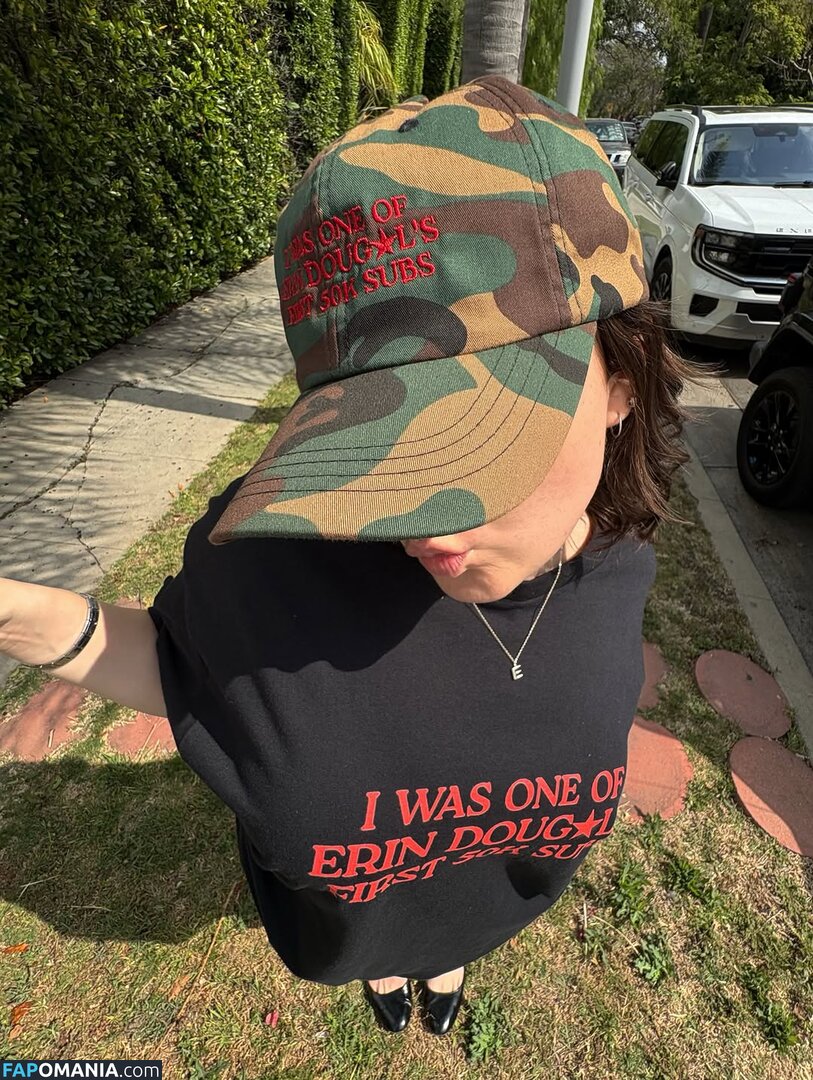 Erin Dougal / Smosh / erindougal Naken OnlyFans  Läckta Foto #23