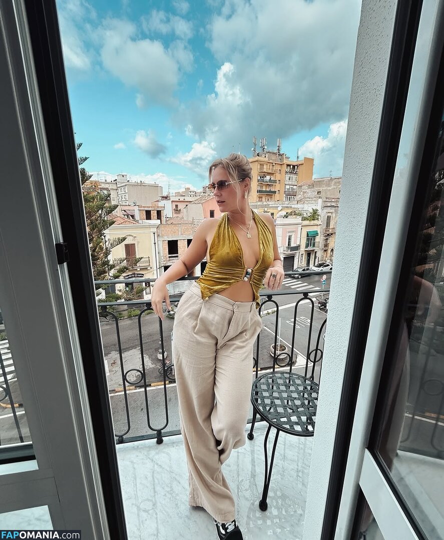 Erin Fay / avrilbaby / erinlfay Naken OnlyFans  Läckta Foto #7