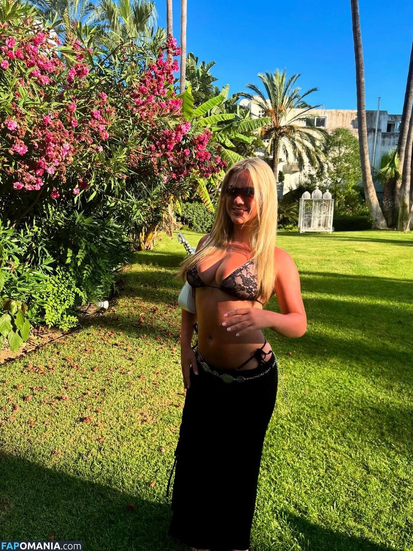 Erin Mccarthy Naken OnlyFans  Läckta Foto #11