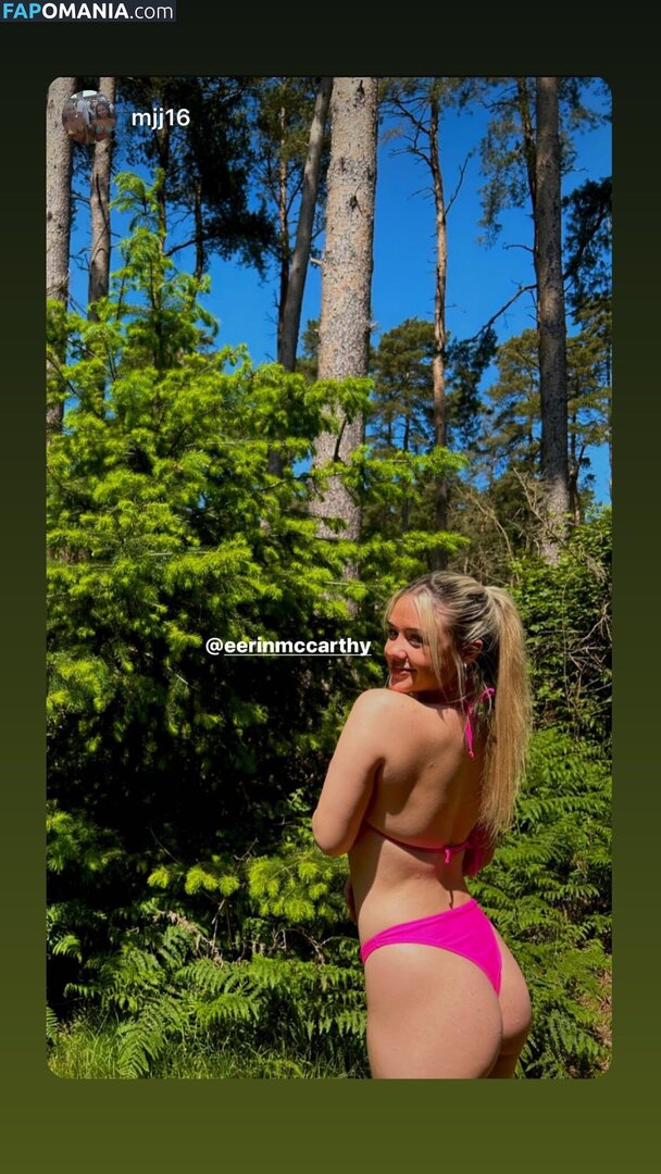 Erin Mccarthy Naken OnlyFans  Läckta Foto #17