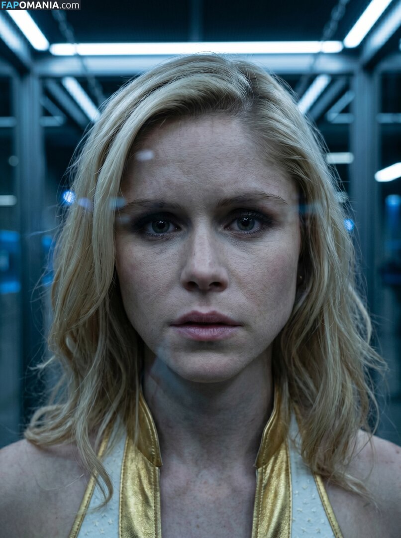 Erin Moriarty Deepfake / erinelairmoriarty Naken OnlyFans  Läckta Foto #3