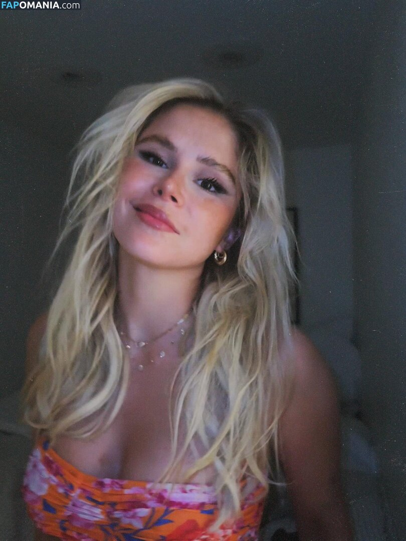 Erin Moriarty / erinelairmoriarty Naken OnlyFans  Läckta Foto #440