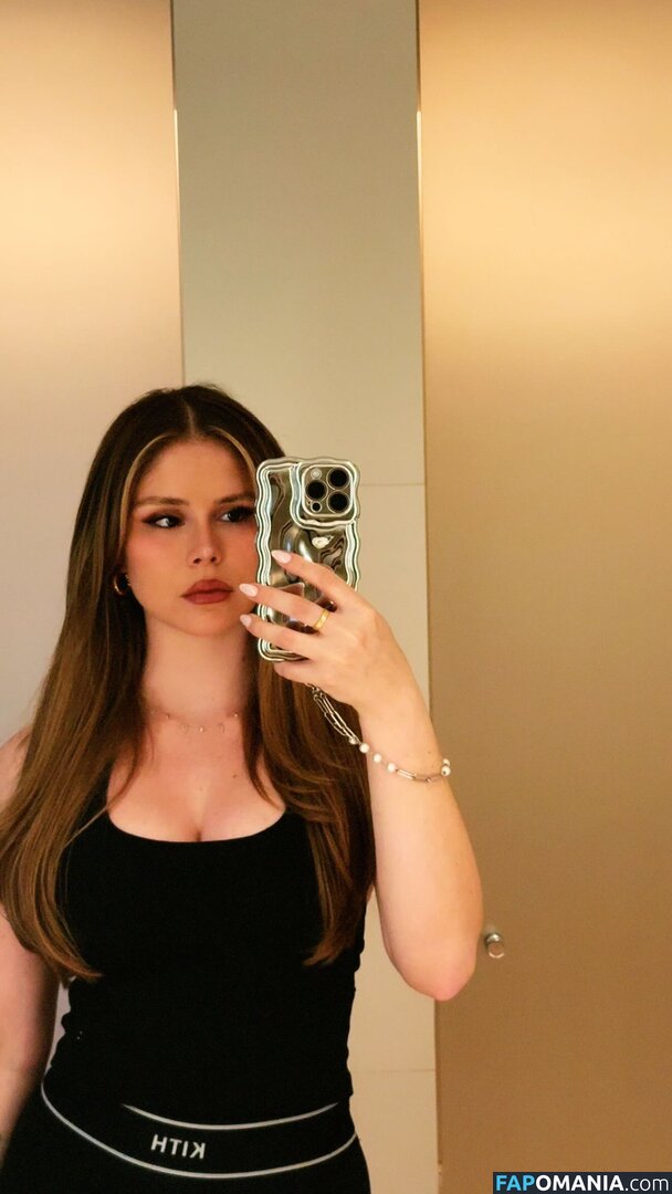 Erin Moriarty / erinelairmoriarty Naken OnlyFans  Läckta Foto #452