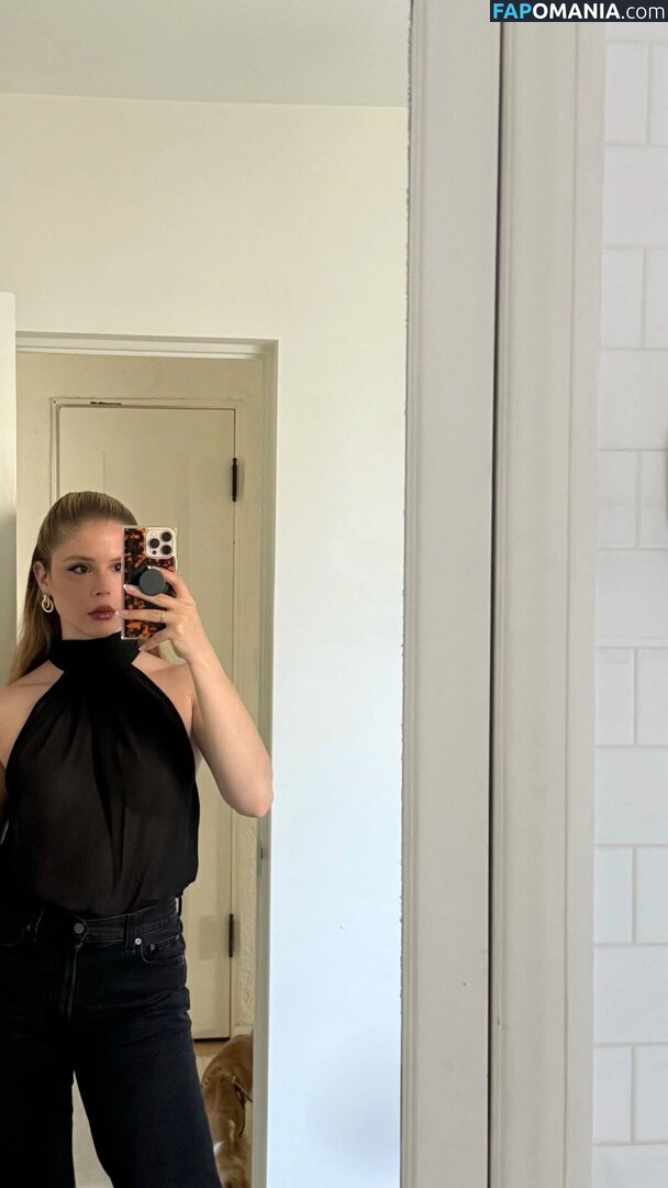 Erin Moriarty / erinelairmoriarty Naken OnlyFans  Läckta Foto #454