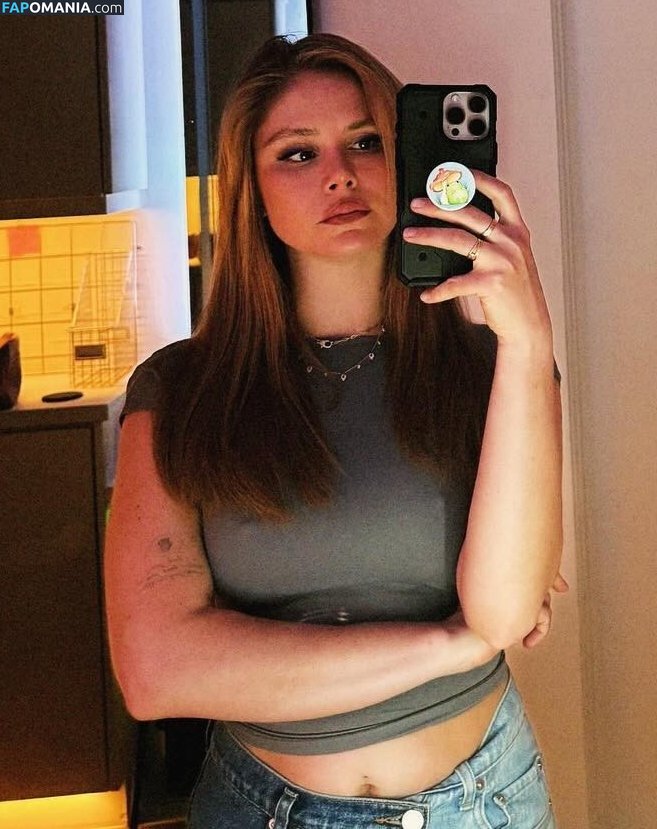 Erin Moriarty / erinelairmoriarty Naken OnlyFans  Läckta Foto #455