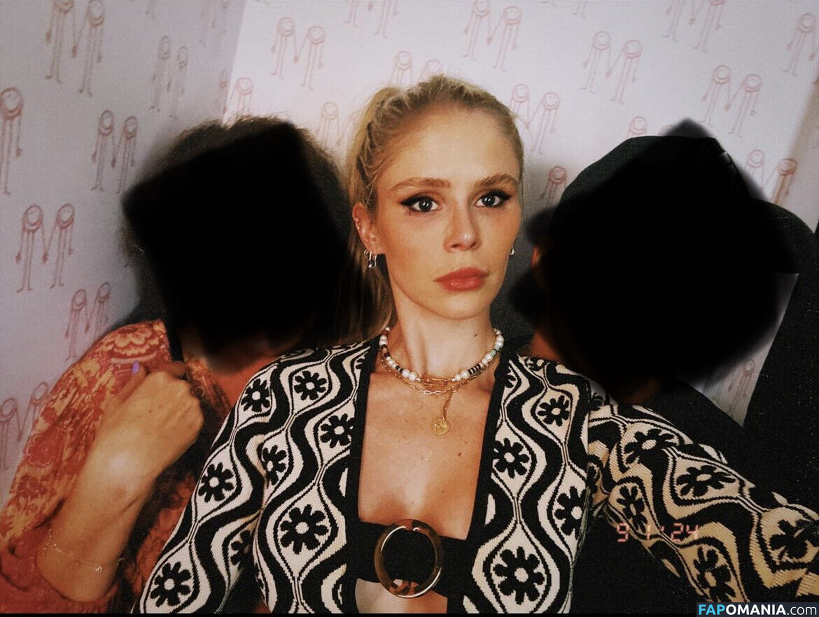 Erin Moriarty / erinelairmoriarty Naken OnlyFans  Läckta Foto #457