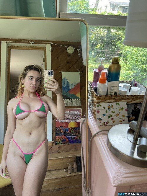  / Erin Postsoffice / ficeofposts / thepostsoffice / thepxstsxffice Naken OnlyFans  Läckta Foto #3