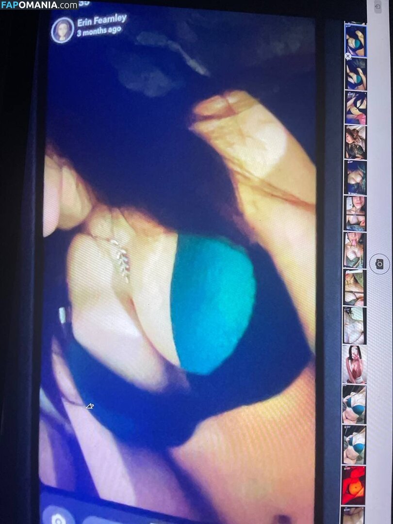 erinfearnley05 / erinfearnley2005 Naken OnlyFans  Läckta Foto #10
