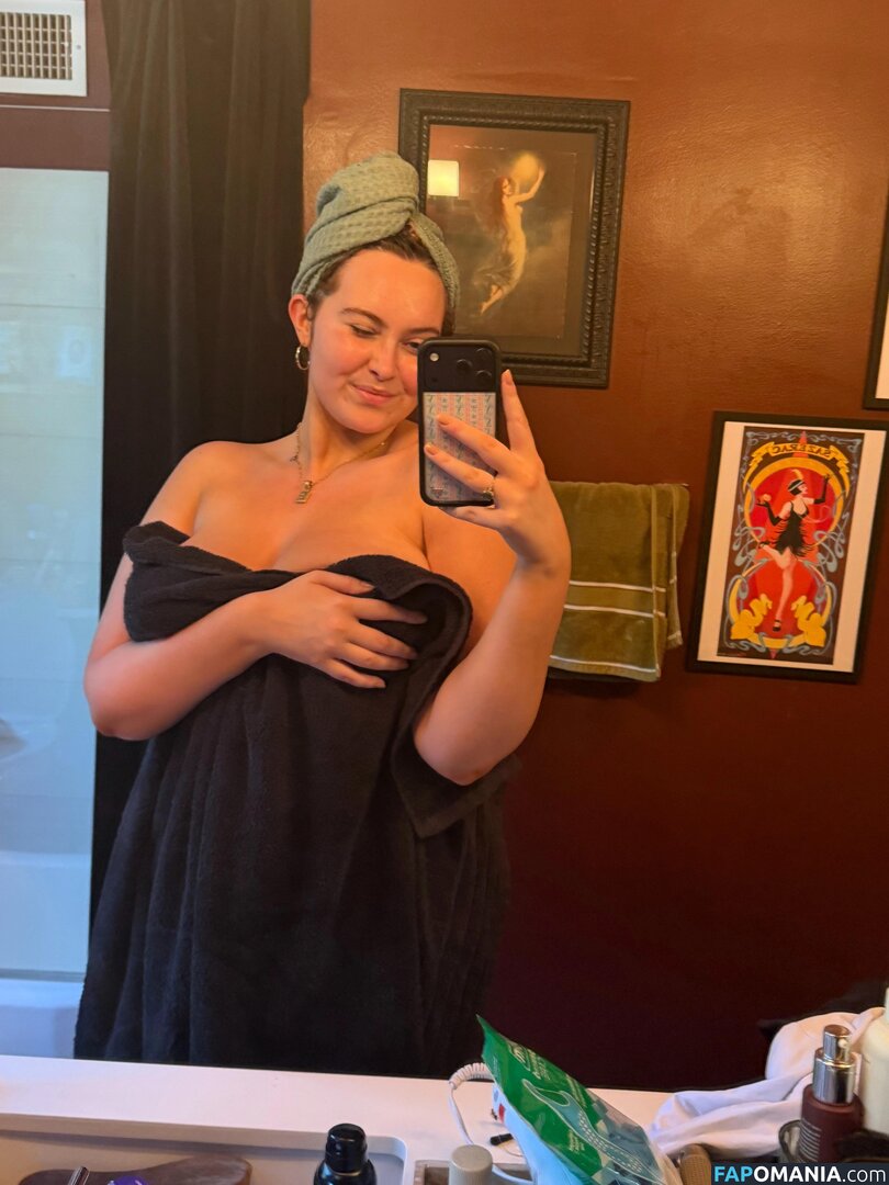 Erinmhk / erinmarleyklay / noterinmhk Naken OnlyFans  Läckta Foto #103