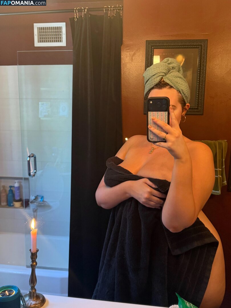 Erinmhk / erinmarleyklay / noterinmhk Naken OnlyFans  Läckta Foto #108