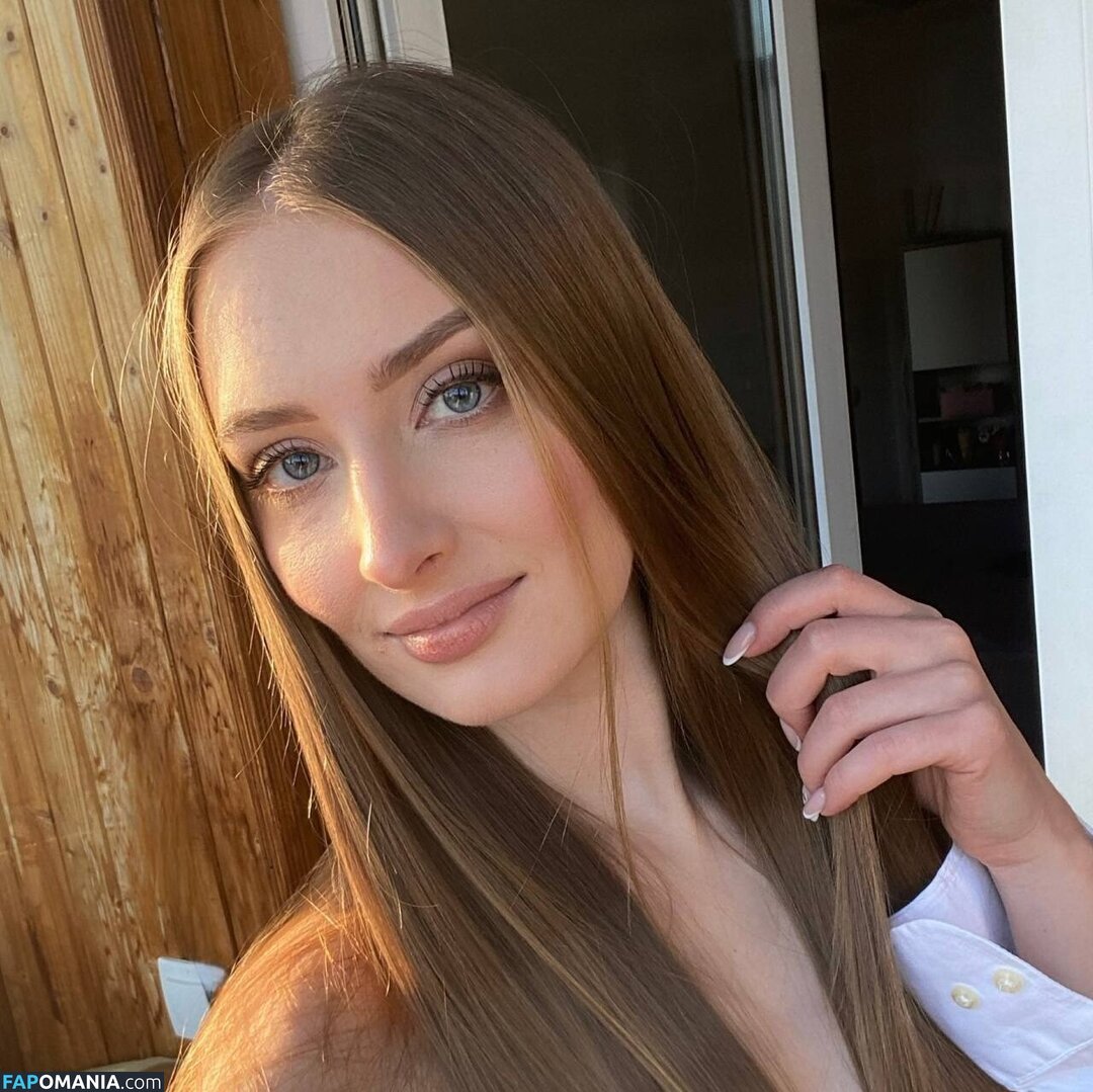 erin_pink_model / erinpinkmo Naken OnlyFans  Läckta Foto #1