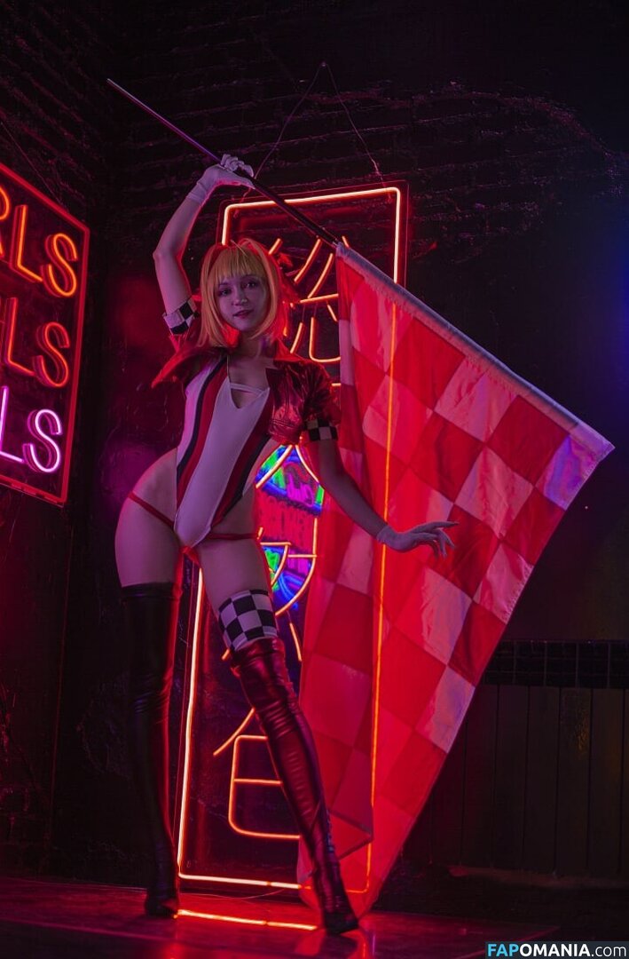 Erodaicon Naken OnlyFans  Läckta Foto #13