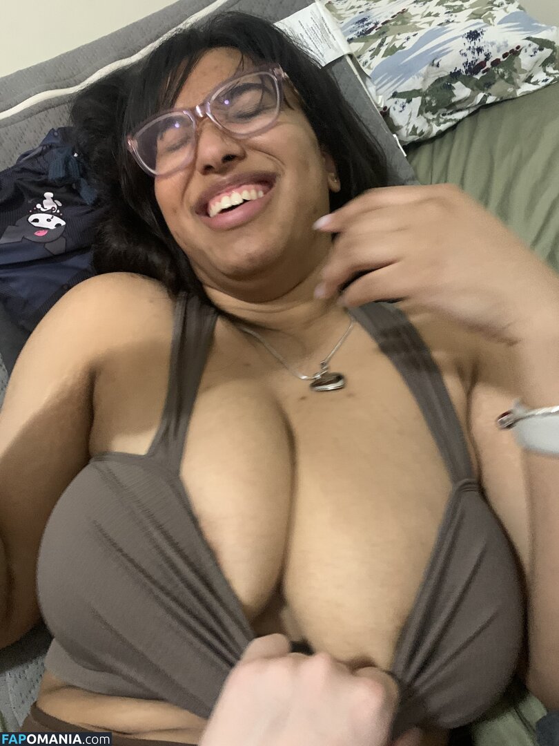 Eromahou / https: Naken OnlyFans  Läckta Foto #4