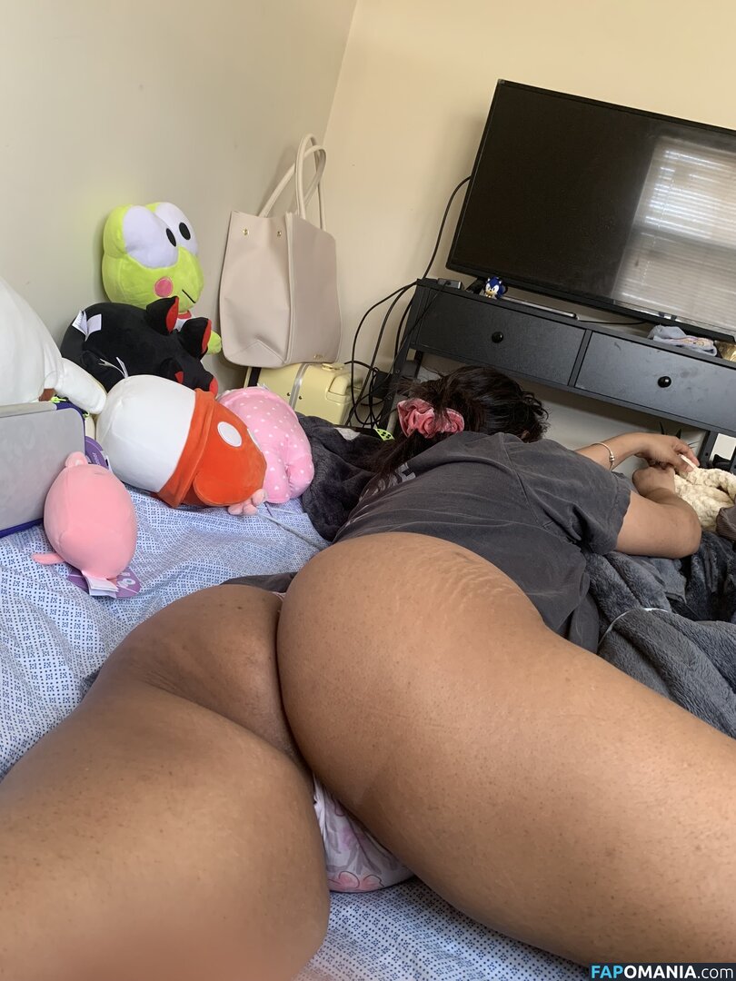Eromahou / https: Naken OnlyFans  Läckta Foto #5
