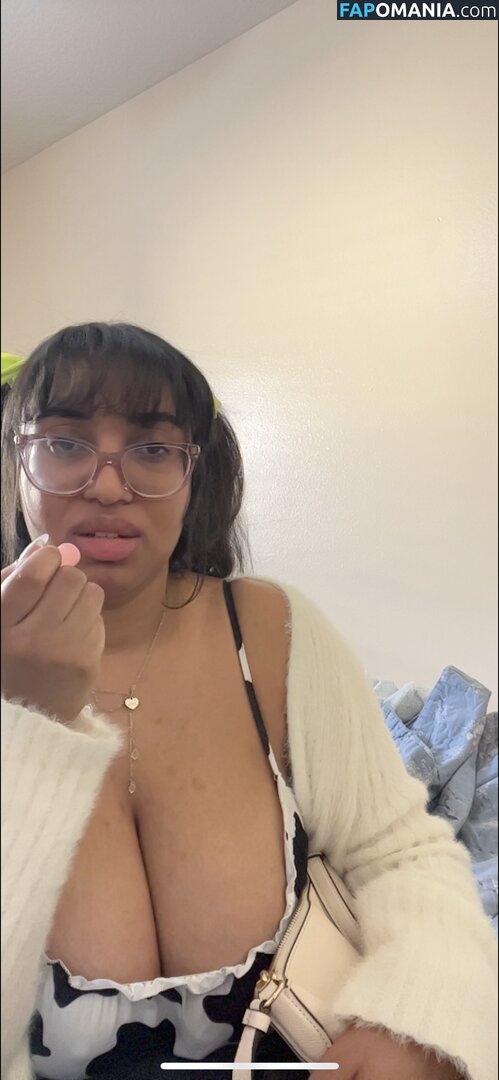 Eromahou / https: Naken OnlyFans  Läckta Foto #7