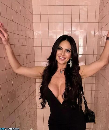 эросильда Naken OnlyFans  Läckta Foto #1