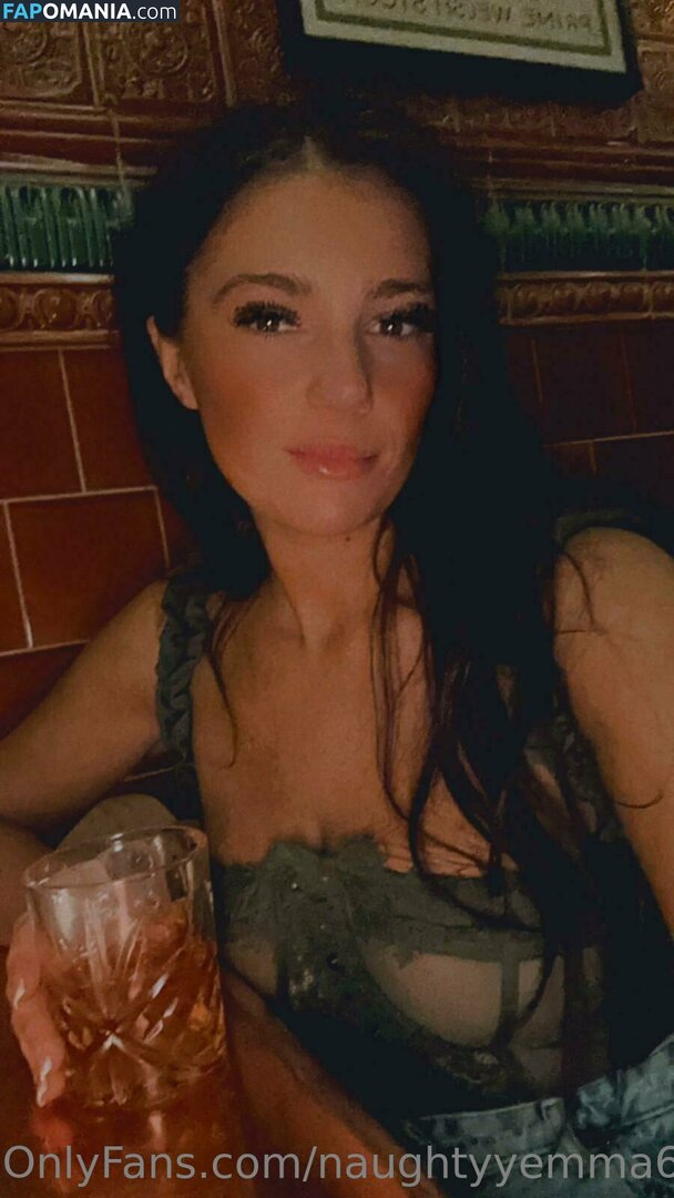eroticemmab Naken OnlyFans  Läckta Foto #8