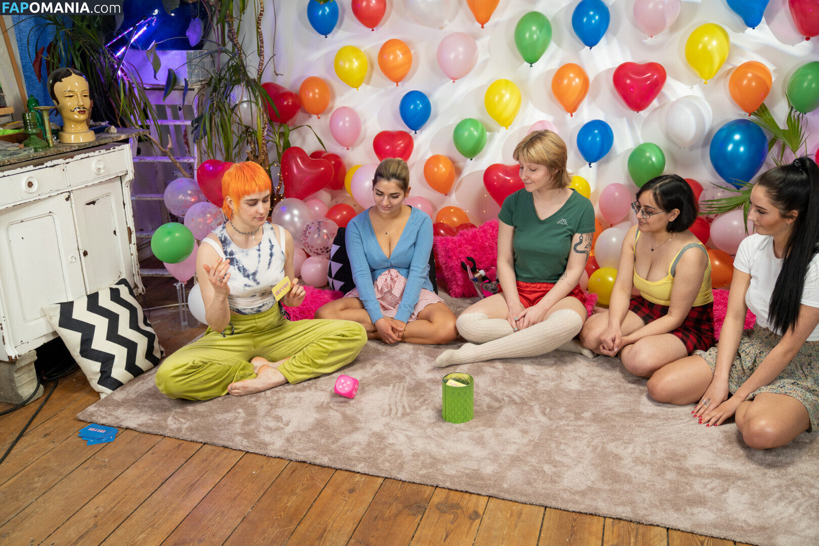 Ersties / abiadultpics / erstiesofficial Naken OnlyFans  Läckta Foto #435