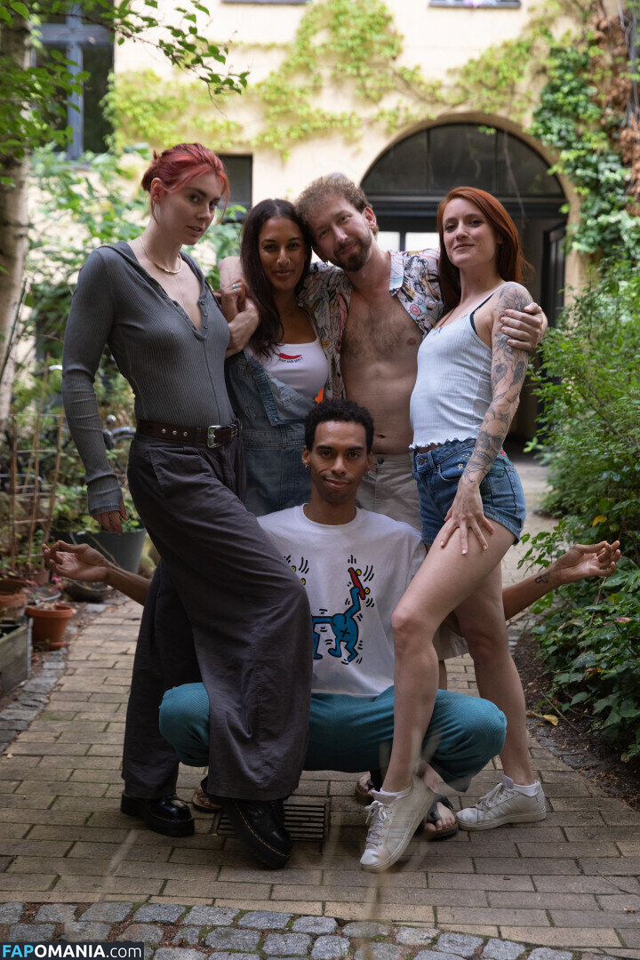 Ersties / abiadultpics / erstiesofficial Naken OnlyFans  Läckta Foto #443