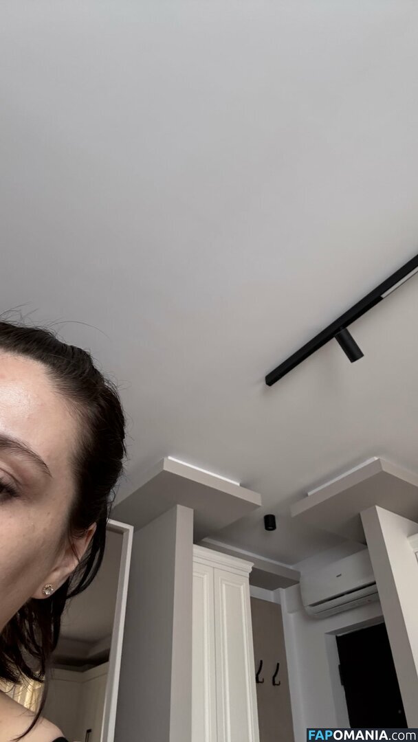 erstwhile / lilywispy Naken OnlyFans  Läckta Foto #1