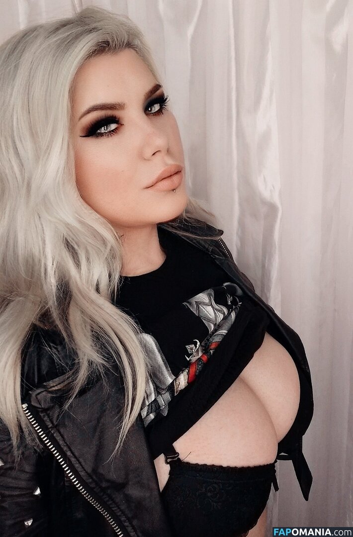 cerbitojohnmark / erszebetbathory666vip Naken OnlyFans  Läckta Foto #1