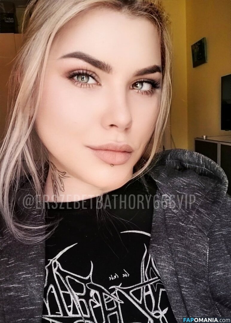 cerbitojohnmark / erszebetbathory666vip Naken OnlyFans  Läckta Foto #6