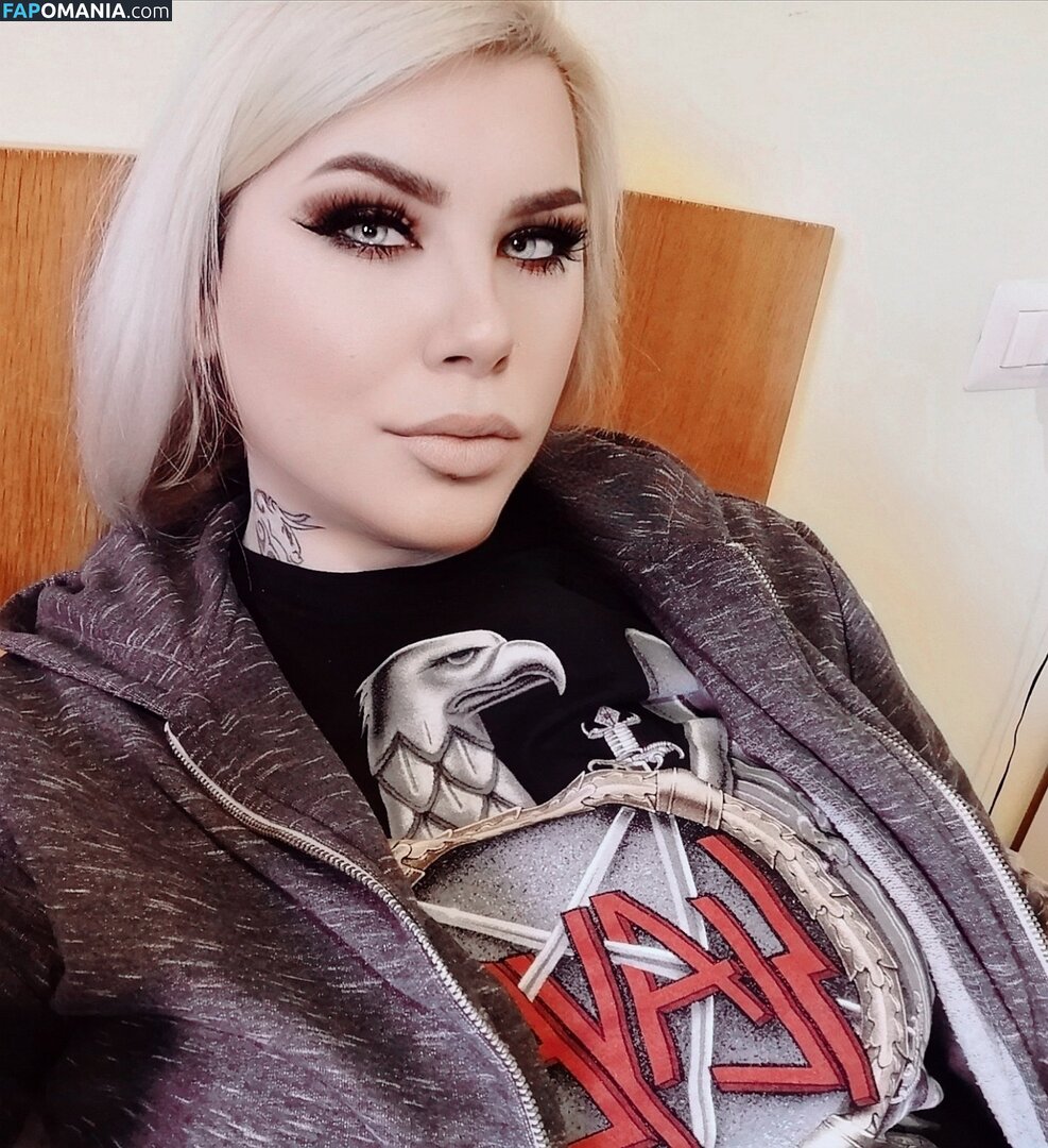 cerbitojohnmark / erszebetbathory666vip Naken OnlyFans  Läckta Foto #14