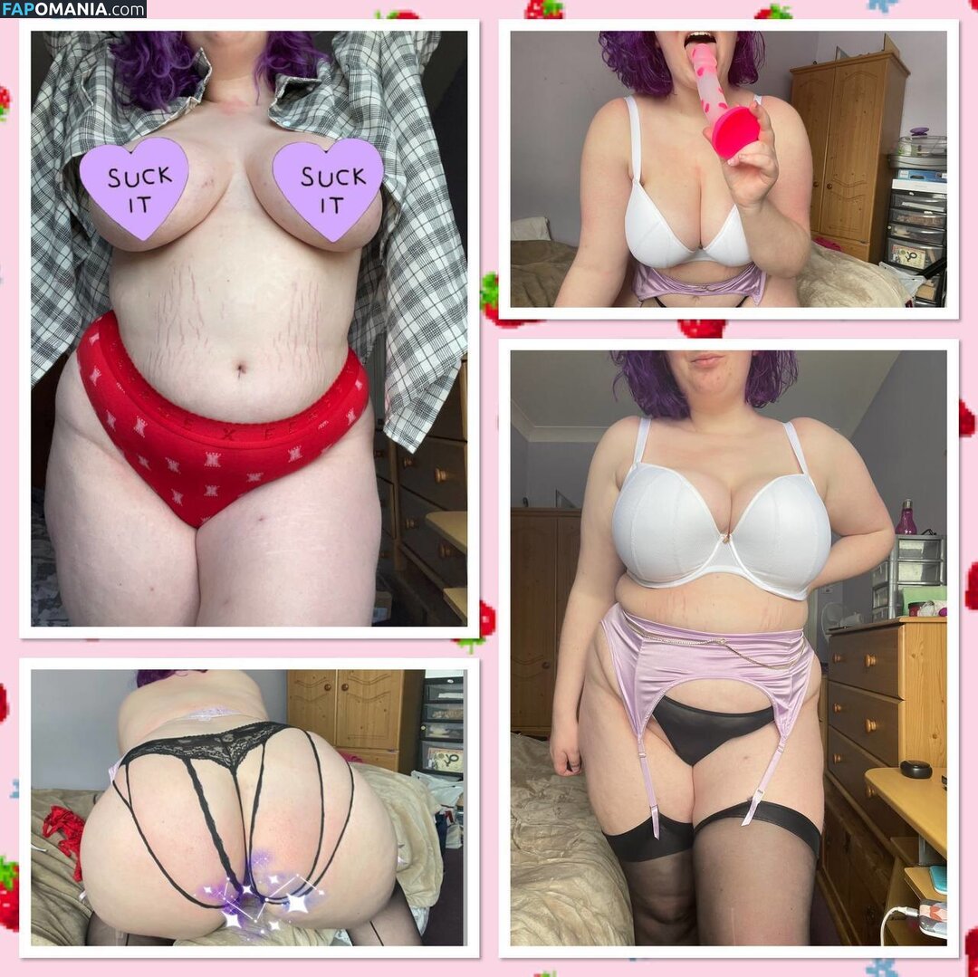 cerbitojohnmark / erszebetbathory666vip Naken OnlyFans  Läckta Foto #15