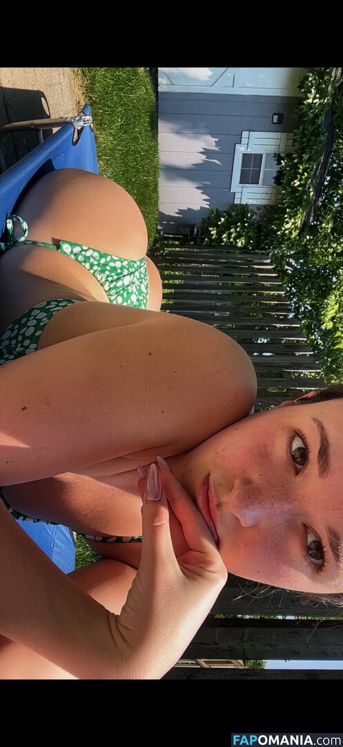 Eryn Reid / eryn.reidd Naken OnlyFans  Läckta Foto #5
