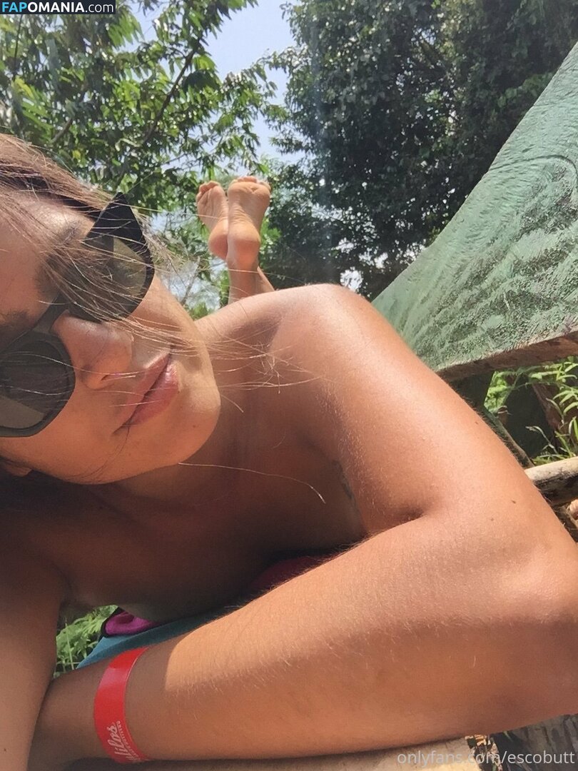 escobutt Naken OnlyFans  Läckta Foto #10