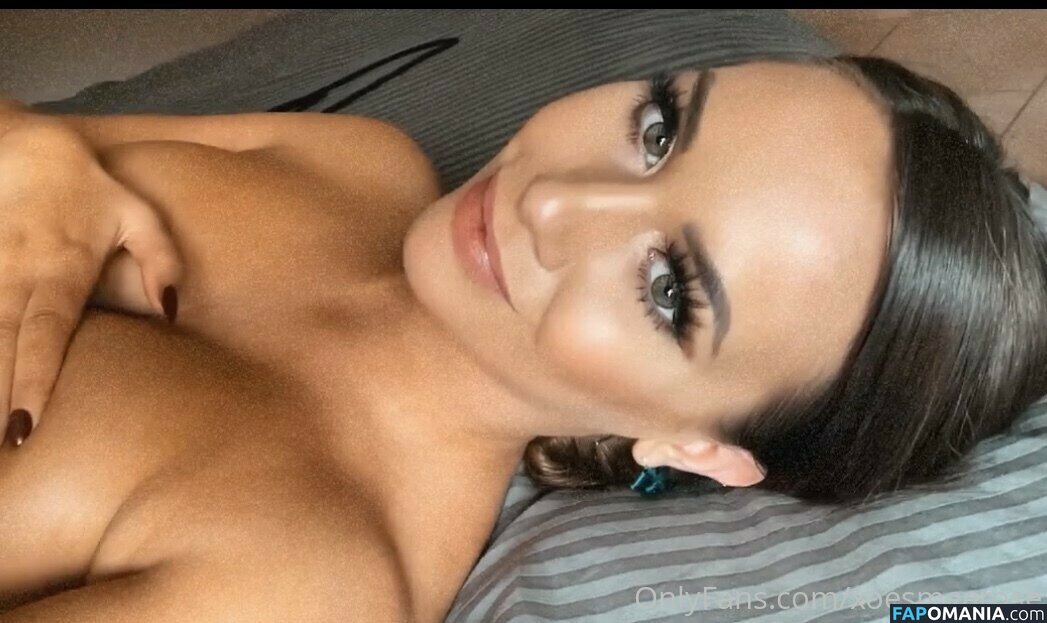 esmeeteaches Naken OnlyFans  Läckta Foto #140