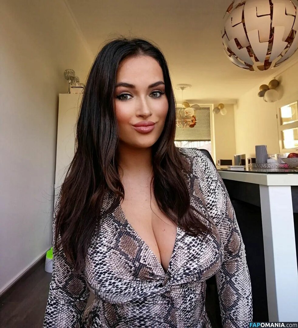 Esmeralda / Esmireal / esmeralda111 Naken OnlyFans  Läckta Foto #7