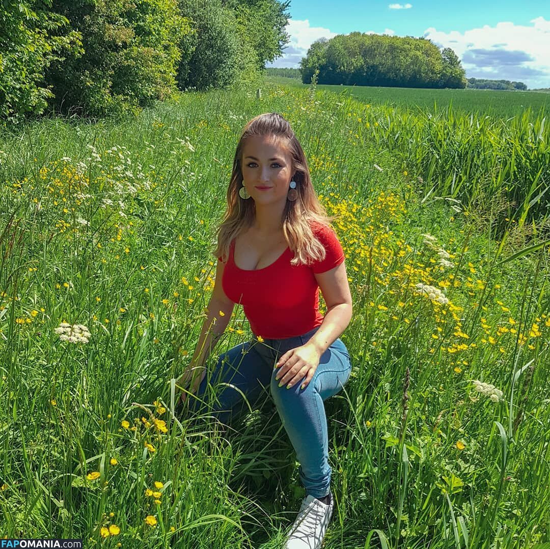 Esmeralda / Esmireal / esmeralda111 Naken OnlyFans  Läckta Foto #14