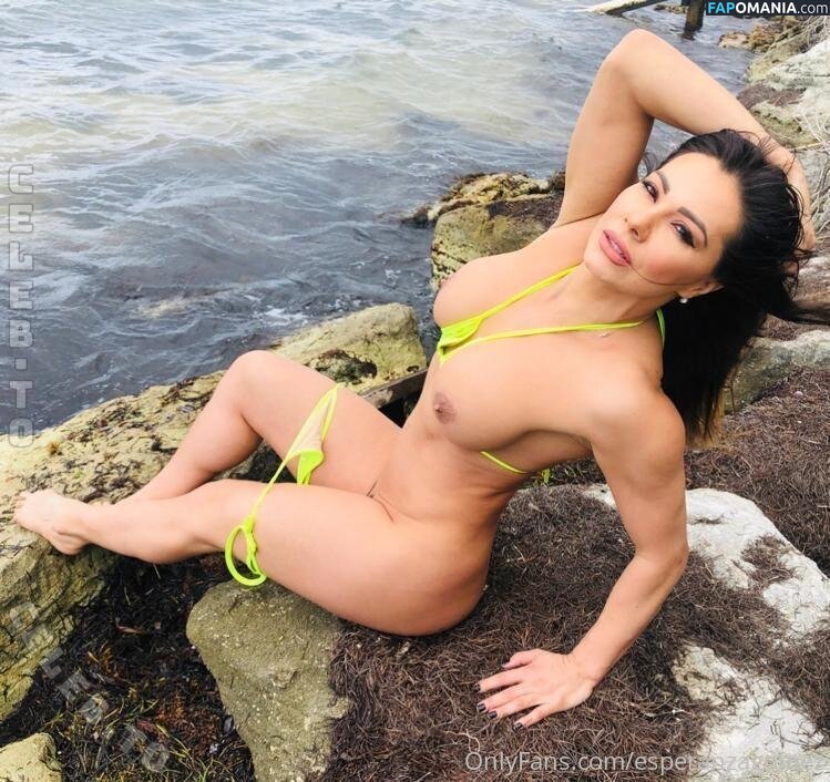 Esperanza Gomez / EsperanzaGomez / https: / yoesperanzagomez Naken OnlyFans  Läckta Foto #6