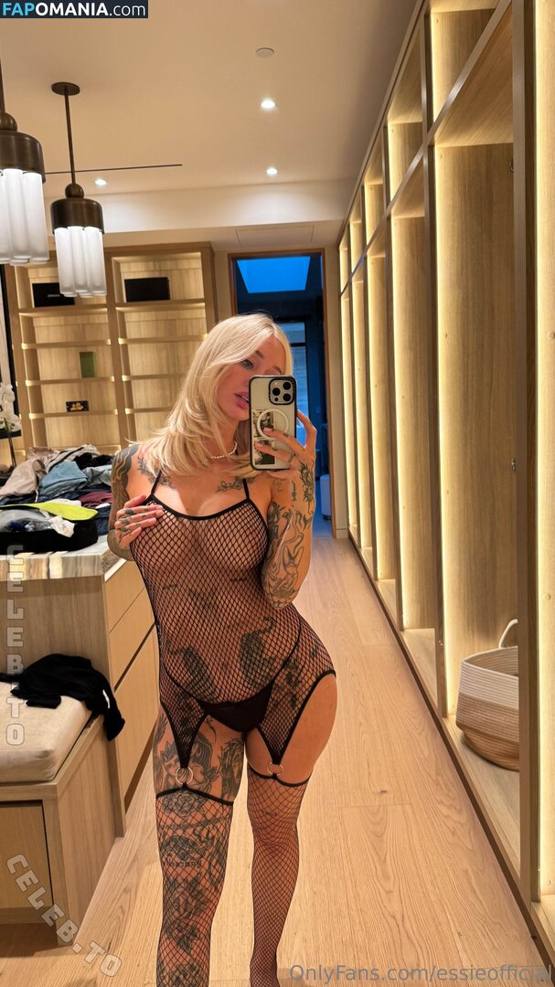 Essie Ann Bone / essieannbone / essieofficial / https: Naken OnlyFans  Läckta Foto #1