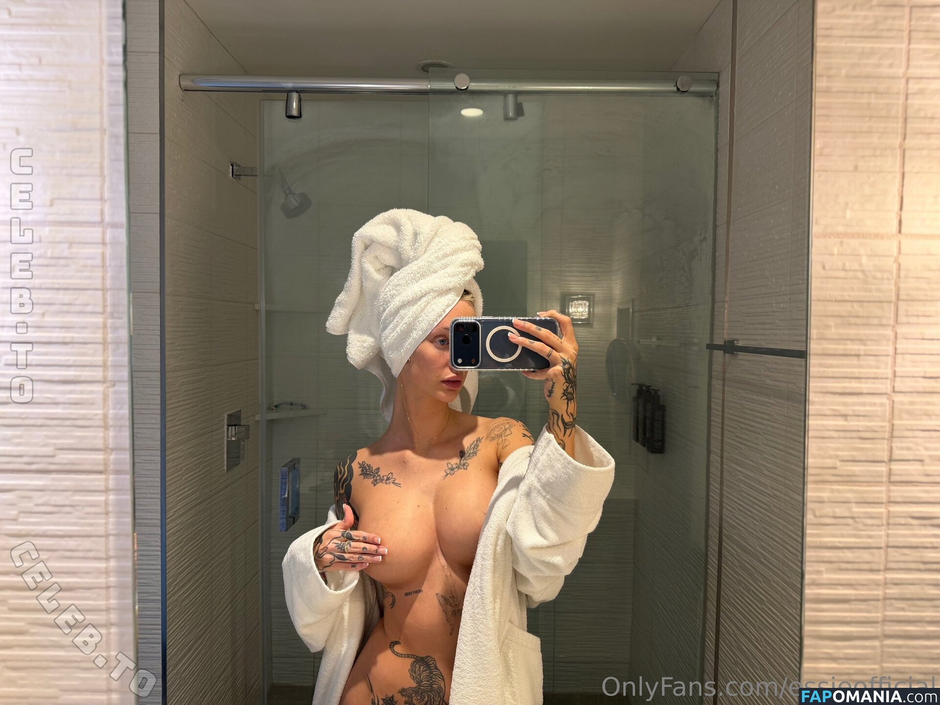 Essie Ann Bone / essieannbone / essieofficial / https: Naken OnlyFans  Läckta Foto #5