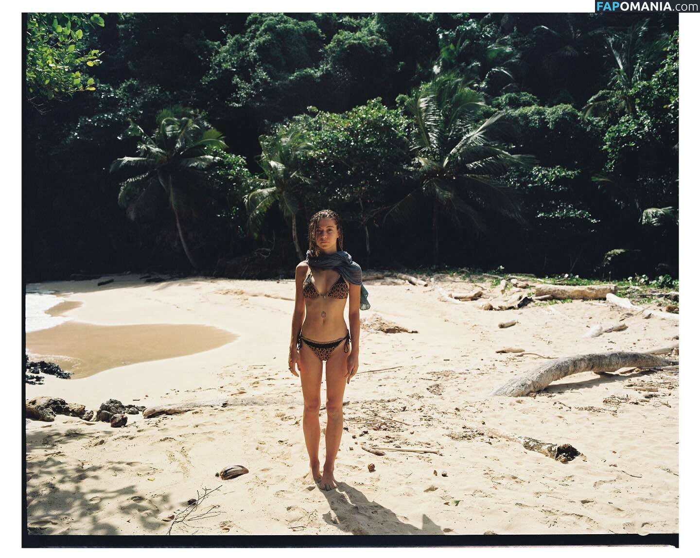 _estela_tessaro / estela / estelagomez / thirdeyewitchh Naken OnlyFans  Läckta Foto #33