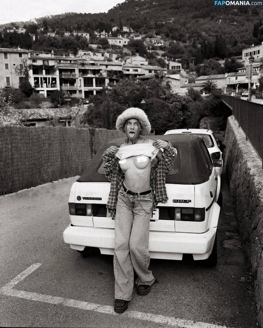 _estela_tessaro / estela / estelagomez / thirdeyewitchh Naken OnlyFans  Läckta Foto #43