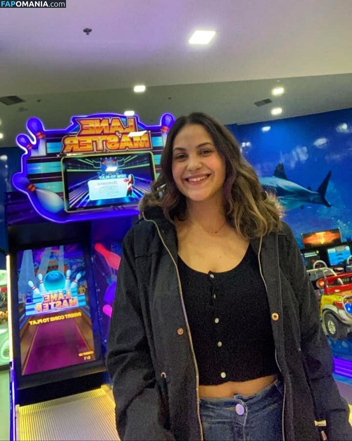 _estela_tessaro / estela / estelagomez / thirdeyewitchh Naken OnlyFans  Läckta Foto #61